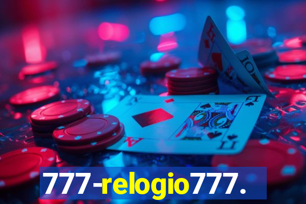 777-relogio777.com