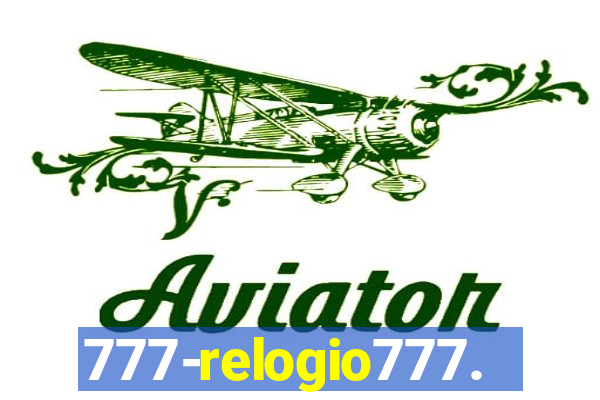 777-relogio777.com