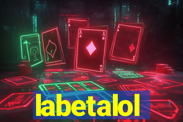 labetalol