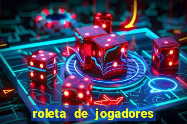 roleta de jogadores do fifa 23 roleta