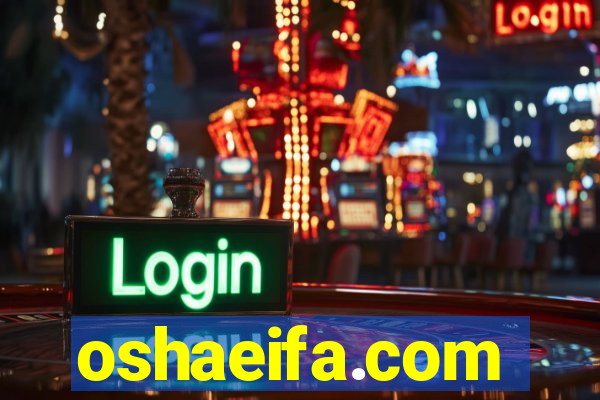 oshaeifa.com