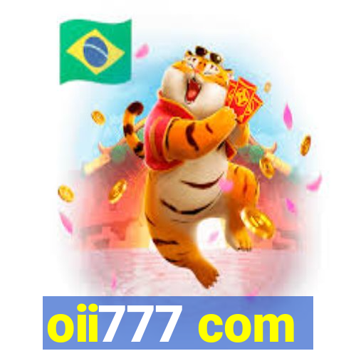 oii777 com