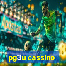 pg3u cassino