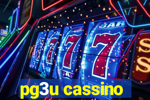 pg3u cassino