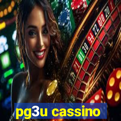 pg3u cassino