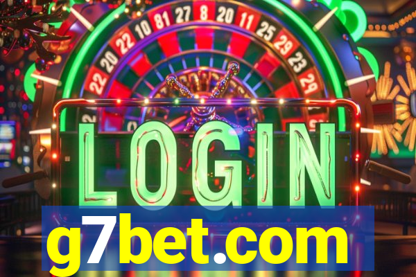 g7bet.com