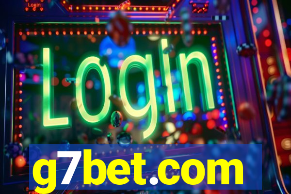 g7bet.com