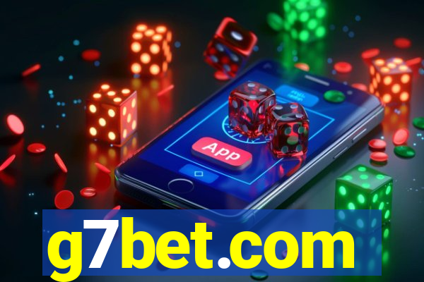 g7bet.com