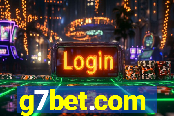 g7bet.com