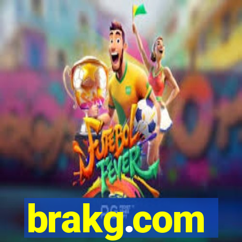 brakg.com