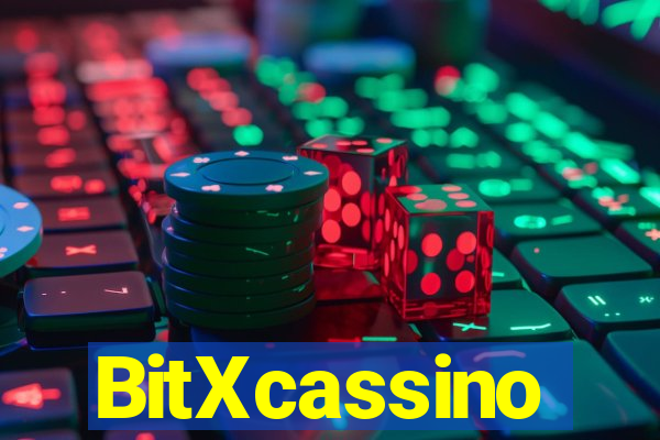 BitXcassino