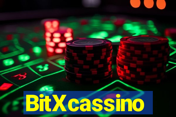 BitXcassino