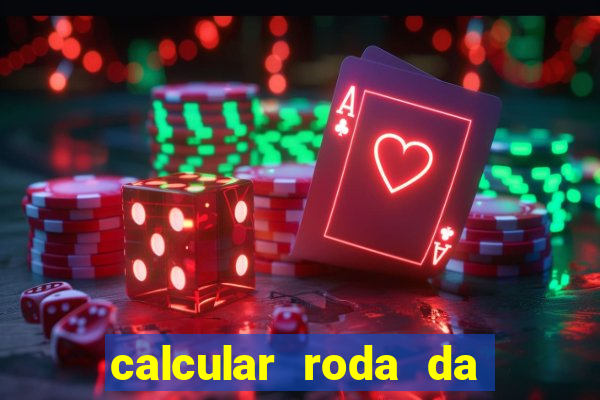 calcular roda da fortuna numerologia