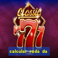 calcular roda da fortuna numerologia