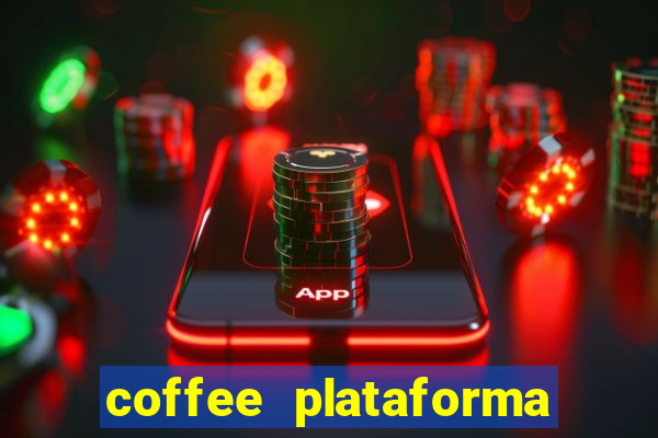 coffee plataforma de jogos