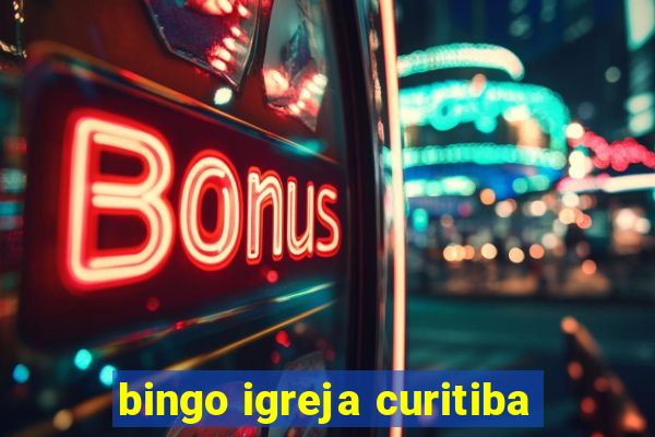 bingo igreja curitiba