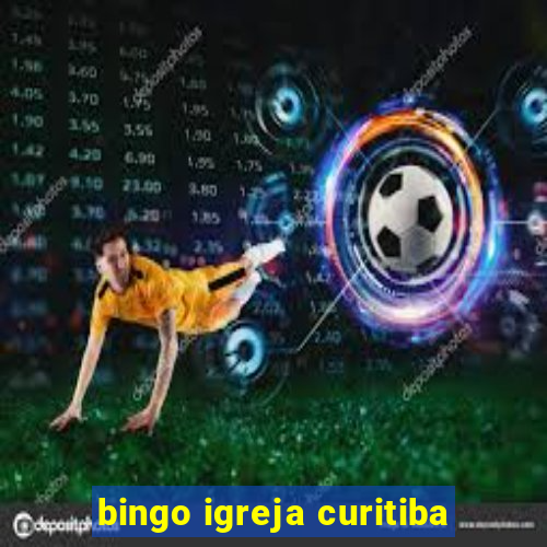 bingo igreja curitiba