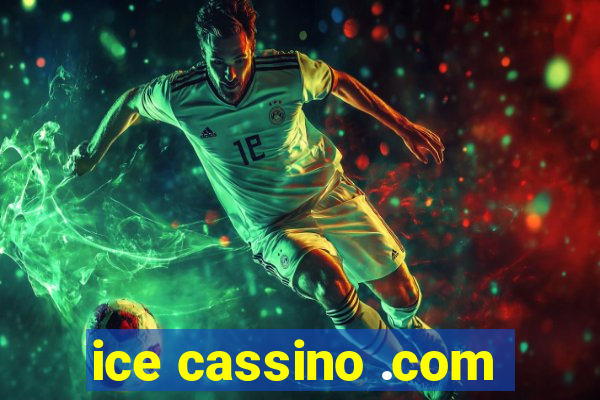 ice cassino .com