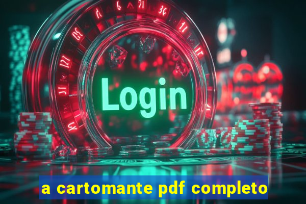 a cartomante pdf completo