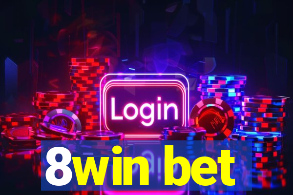 8win bet