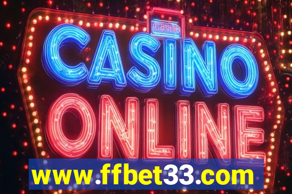 www.ffbet33.com