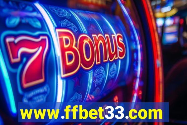 www.ffbet33.com