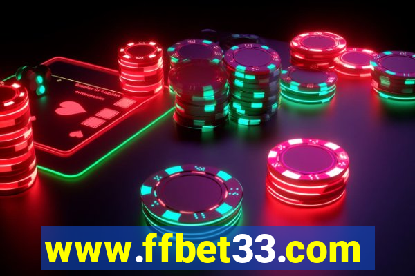 www.ffbet33.com