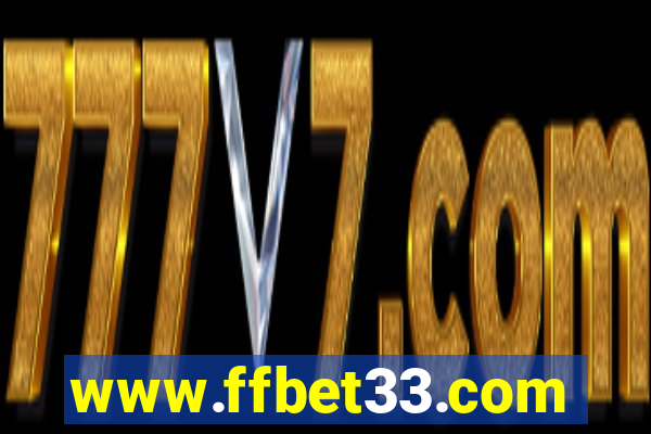 www.ffbet33.com