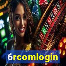 6rcomlogin