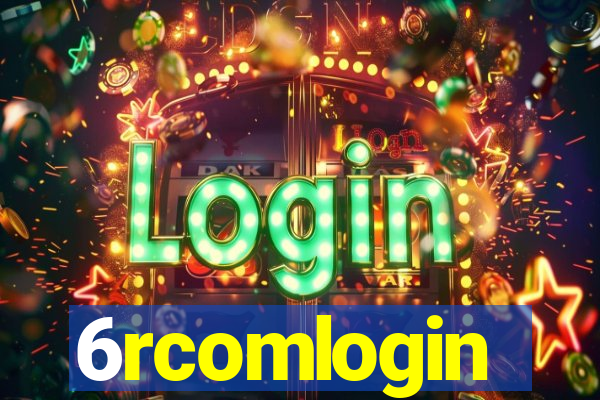 6rcomlogin