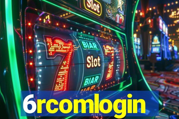 6rcomlogin