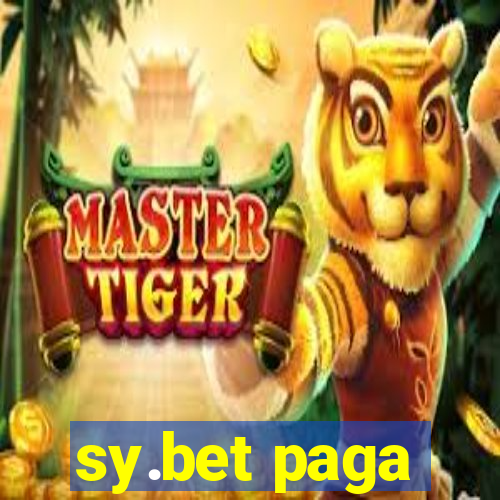 sy.bet paga