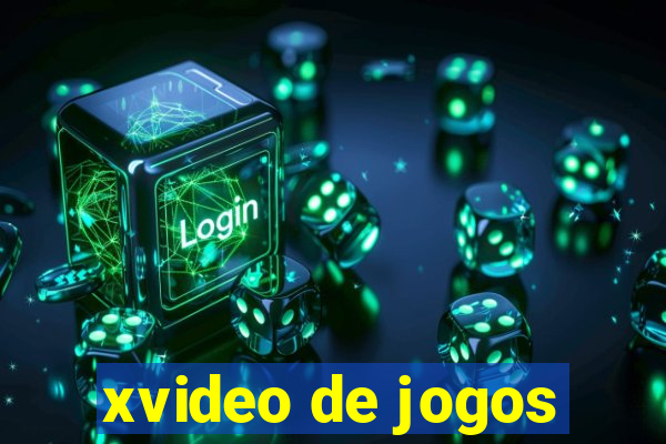 xvideo de jogos