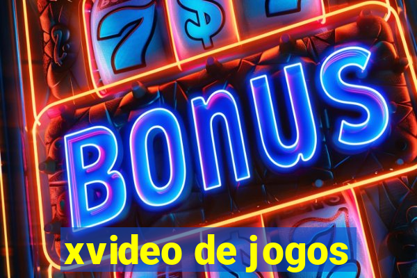 xvideo de jogos