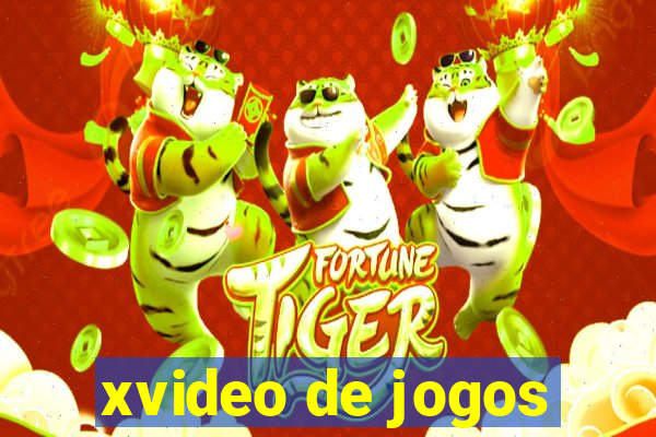 xvideo de jogos