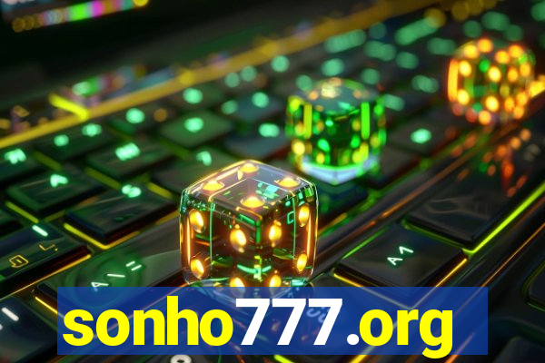 sonho777.org