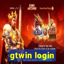 gtwin login