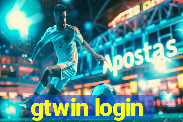 gtwin login