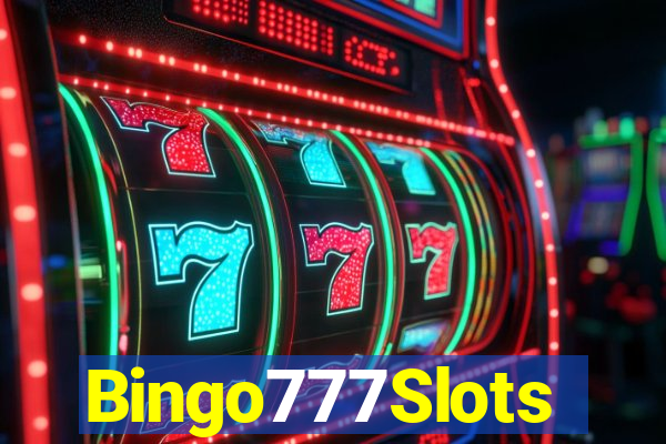 Bingo777Slots