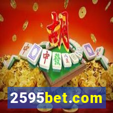 2595bet.com