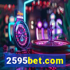 2595bet.com