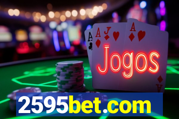 2595bet.com