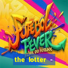 the lotter - reclame aqui