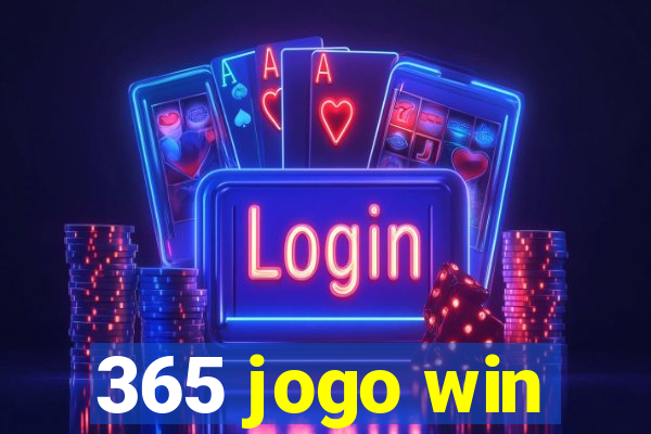 365 jogo win