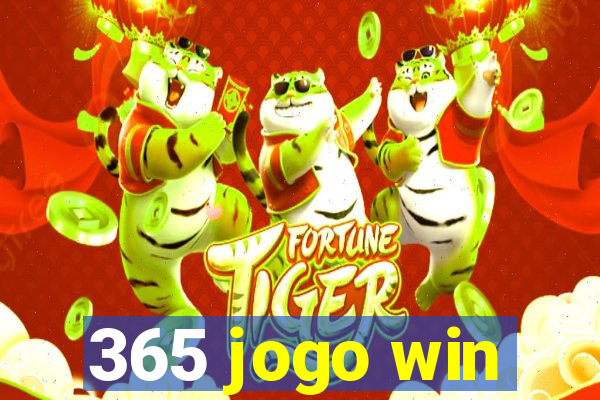 365 jogo win