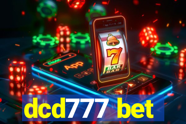 dcd777 bet