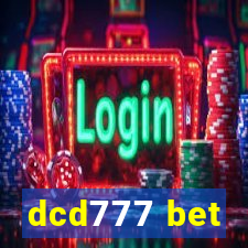 dcd777 bet