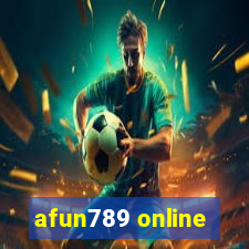 afun789 online