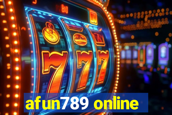 afun789 online