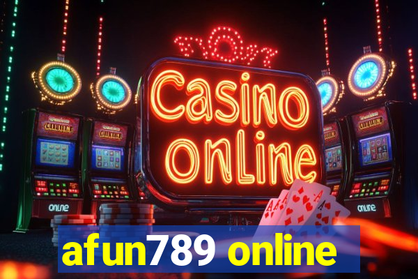 afun789 online